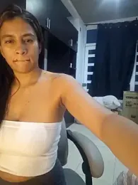 DAELAA stripchat stream image