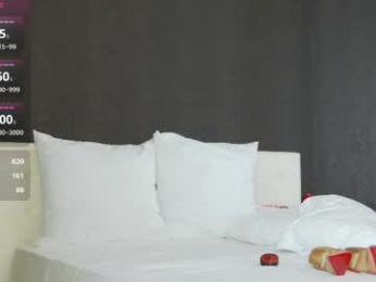 hefner_girl chaturbate stream image