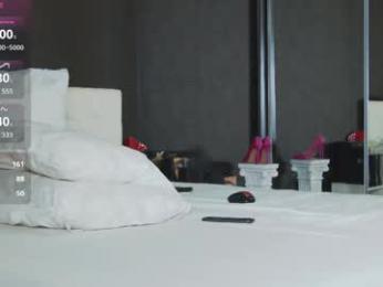 hefner_girl chaturbate stream image