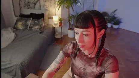 inked-vvitch stripchat stream image