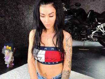 -BABAYAGA- bongacams stream image