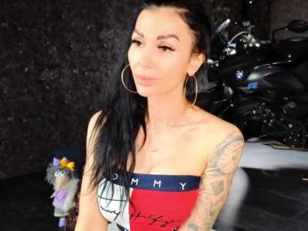 -BABAYAGA- bongacams stream image