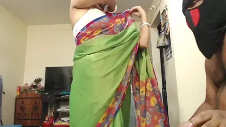 Monika_Raj_ stripchat stream image