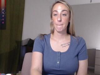 Zoey Evans flirt4free stream image