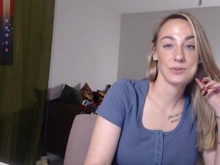 Zoey Evans flirt4free stream image