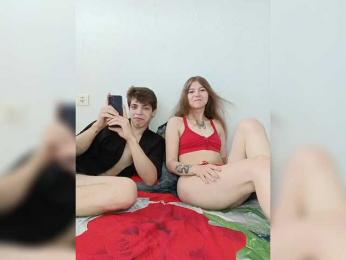 HornyLadyAndAndrey bongacams stream image