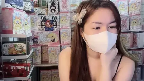 BabyThree_ stripchat stream image