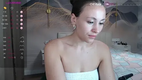 sunny_girl4 stripchat stream image