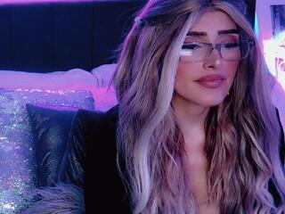 Skye Rhodes flirt4free stream image