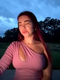 TefyLove20 stripchat stream image