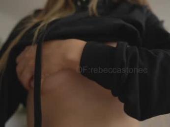 rebeccastonee chaturbate stream image