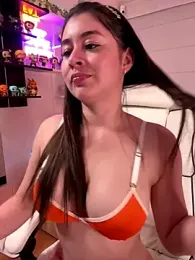 Sharon_07 stripchat stream image