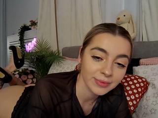 Kim Arrow flirt4free stream image