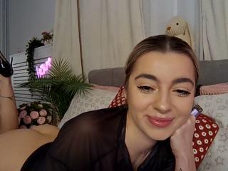 Kim Arrow flirt4free stream image