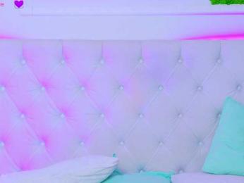 AriannaSins bongacams stream image