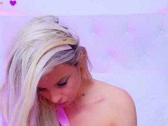 AriannaSins bongacams stream image