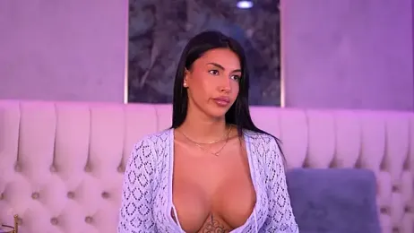 AishaDevoe stripchat stream image