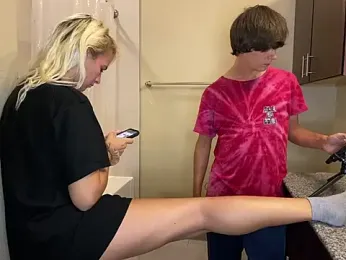 girlfriendmissy stripchat stream image