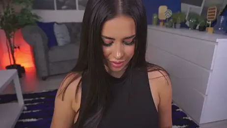 EvaZane stripchat stream image