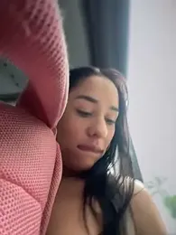 __IRIS__ stripchat stream image