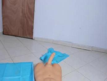 sabrina_geek chaturbate stream image