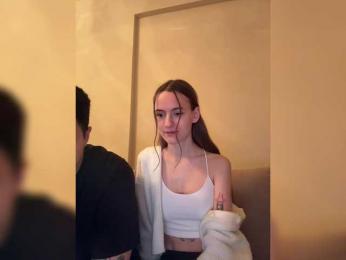 DoubleLove1 bongacams stream image