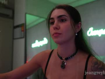 jeangreybianca chaturbate stream image