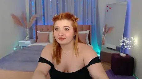 StasyNickols stripchat stream image