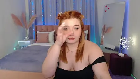 StasyNickols stripchat stream image