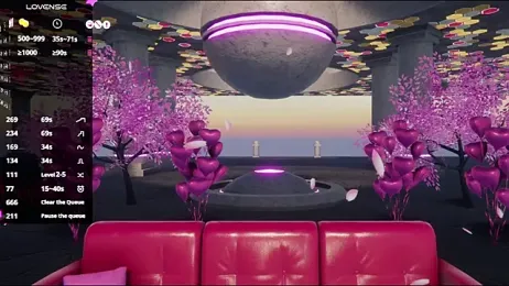 ElfieLove stripchat stream image