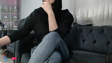 MelisKayaa stripchat stream image