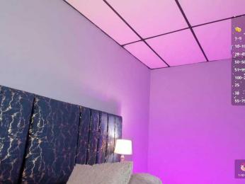 Gisell-Montoy bongacams stream image