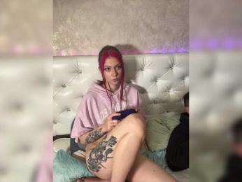 LuckyStar bongacams stream image