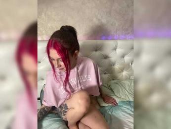 LuckyStar bongacams stream image