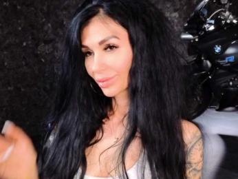 -BABAYAGA- bongacams stream image