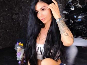 -BABAYAGA- bongacams stream image