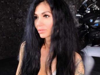 -BABAYAGA- bongacams stream image