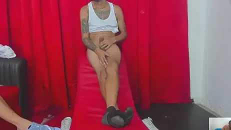 extreme_hot_crazy stripchat stream image