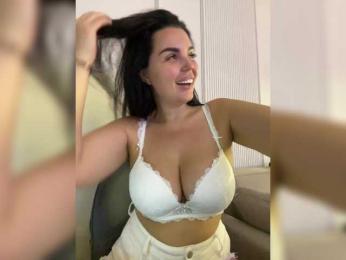 LyaLya_Nastya bongacams stream image