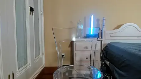 CherryBaabe stripchat stream image