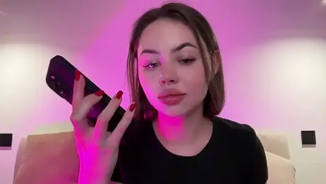 AlmaryKim stripchat stream image