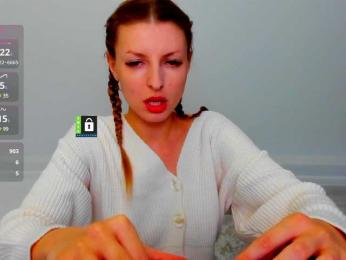 PinkPanterka bongacams stream image