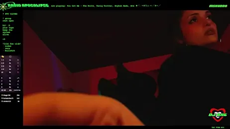 mskuddo stripchat stream image