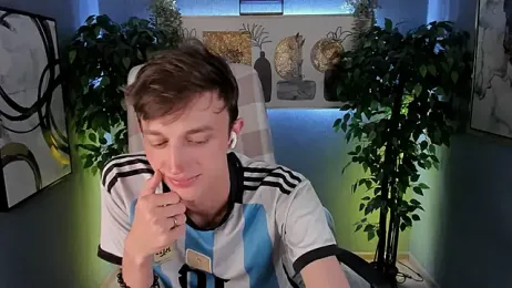 John_Mellow stripchat stream image