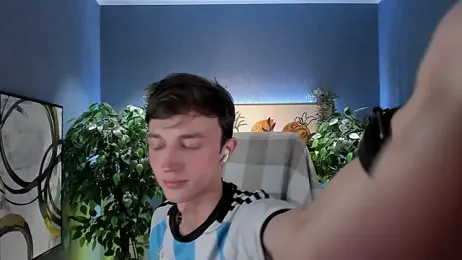 John_Mellow stripchat stream image