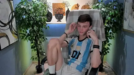 John_Mellow stripchat stream image