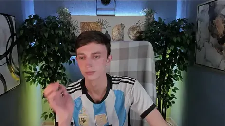 John_Mellow stripchat stream image