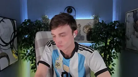 John_Mellow stripchat stream image