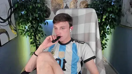 John_Mellow stripchat stream image