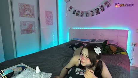 h3ntai_baby stripchat stream image